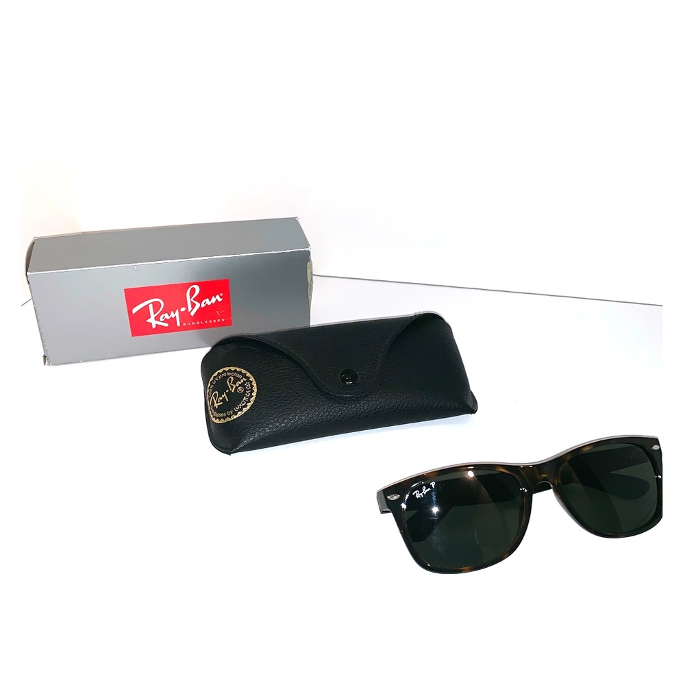 Ray-Ban Sunglasses